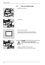 Preview for 56 page of ergoline AFFINITY 500-S SUPER POWER Operating Instructions Manual