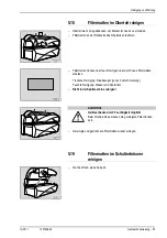 Предварительный просмотр 57 страницы ergoline AFFINITY 500-S SUPER POWER Operating Instructions Manual