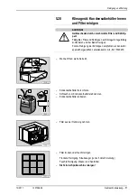 Предварительный просмотр 59 страницы ergoline AFFINITY 500-S SUPER POWER Operating Instructions Manual