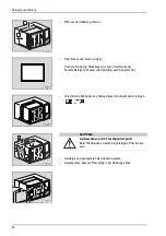 Предварительный просмотр 60 страницы ergoline AFFINITY 500-S SUPER POWER Operating Instructions Manual