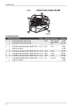 Предварительный просмотр 74 страницы ergoline AFFINITY 500-S SUPER POWER Operating Instructions Manual