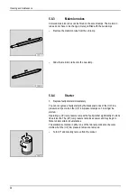 Предварительный просмотр 134 страницы ergoline AFFINITY 500-S SUPER POWER Operating Instructions Manual