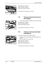 Предварительный просмотр 141 страницы ergoline AFFINITY 500-S SUPER POWER Operating Instructions Manual