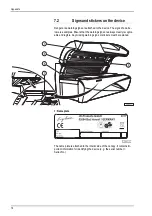 Preview for 166 page of ergoline AFFINITY 500-S SUPER POWER Operating Instructions Manual