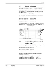 Preview for 169 page of ergoline AFFINITY 500-S SUPER POWER Operating Instructions Manual