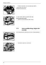 Предварительный просмотр 54 страницы ergoline AFFINITY 500 SUPER POWER Operating Instructions Manual