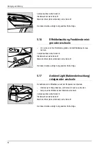 Предварительный просмотр 56 страницы ergoline AFFINITY 500 SUPER POWER Operating Instructions Manual