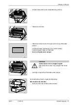 Предварительный просмотр 59 страницы ergoline AFFINITY 500 SUPER POWER Operating Instructions Manual