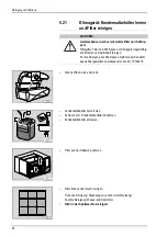 Предварительный просмотр 60 страницы ergoline AFFINITY 500 SUPER POWER Operating Instructions Manual