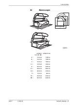 Предварительный просмотр 69 страницы ergoline AFFINITY 500 SUPER POWER Operating Instructions Manual