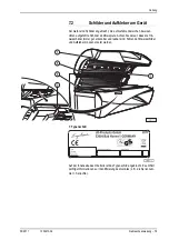 Предварительный просмотр 81 страницы ergoline AFFINITY 500 SUPER POWER Operating Instructions Manual