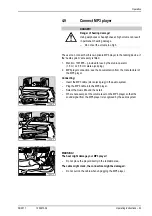 Предварительный просмотр 121 страницы ergoline AFFINITY 500 SUPER POWER Operating Instructions Manual