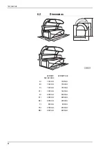 Предварительный просмотр 154 страницы ergoline AFFINITY 500 SUPER POWER Operating Instructions Manual