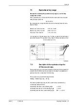 Предварительный просмотр 169 страницы ergoline AFFINITY 500 SUPER POWER Operating Instructions Manual