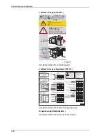 Предварительный просмотр 34 страницы ergoline AFFINITY 700 ADVANCED PERFORMANCE Operating Instructions Manual