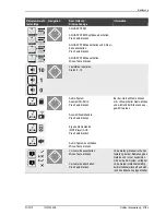 Предварительный просмотр 49 страницы ergoline AFFINITY 700 ADVANCED PERFORMANCE Operating Instructions Manual