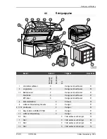 Предварительный просмотр 55 страницы ergoline AFFINITY 700 ADVANCED PERFORMANCE Operating Instructions Manual