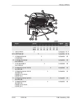 Предварительный просмотр 57 страницы ergoline AFFINITY 700 ADVANCED PERFORMANCE Operating Instructions Manual