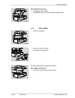 Предварительный просмотр 61 страницы ergoline AFFINITY 700 ADVANCED PERFORMANCE Operating Instructions Manual