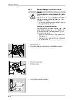 Предварительный просмотр 66 страницы ergoline AFFINITY 700 ADVANCED PERFORMANCE Operating Instructions Manual