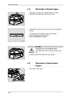 Предварительный просмотр 72 страницы ergoline AFFINITY 700 ADVANCED PERFORMANCE Operating Instructions Manual