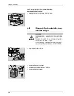 Предварительный просмотр 74 страницы ergoline AFFINITY 700 ADVANCED PERFORMANCE Operating Instructions Manual