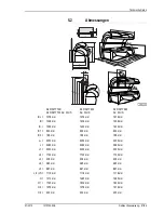 Предварительный просмотр 83 страницы ergoline AFFINITY 700 ADVANCED PERFORMANCE Operating Instructions Manual