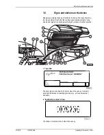 Предварительный просмотр 117 страницы ergoline AFFINITY 700 ADVANCED PERFORMANCE Operating Instructions Manual