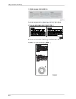 Предварительный просмотр 118 страницы ergoline AFFINITY 700 ADVANCED PERFORMANCE Operating Instructions Manual