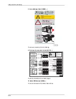 Предварительный просмотр 120 страницы ergoline AFFINITY 700 ADVANCED PERFORMANCE Operating Instructions Manual