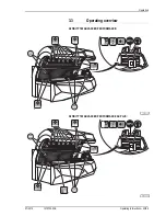 Предварительный просмотр 129 страницы ergoline AFFINITY 700 ADVANCED PERFORMANCE Operating Instructions Manual