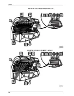 Предварительный просмотр 130 страницы ergoline AFFINITY 700 ADVANCED PERFORMANCE Operating Instructions Manual