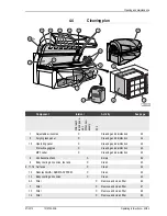 Предварительный просмотр 141 страницы ergoline AFFINITY 700 ADVANCED PERFORMANCE Operating Instructions Manual