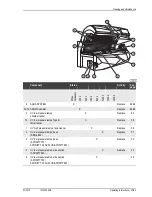 Предварительный просмотр 143 страницы ergoline AFFINITY 700 ADVANCED PERFORMANCE Operating Instructions Manual