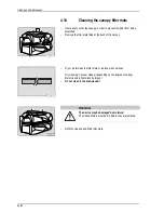 Предварительный просмотр 158 страницы ergoline AFFINITY 700 ADVANCED PERFORMANCE Operating Instructions Manual