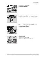 Предварительный просмотр 165 страницы ergoline AFFINITY 700 ADVANCED PERFORMANCE Operating Instructions Manual