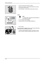 Предварительный просмотр 166 страницы ergoline AFFINITY 700 ADVANCED PERFORMANCE Operating Instructions Manual