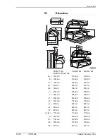 Предварительный просмотр 169 страницы ergoline AFFINITY 700 ADVANCED PERFORMANCE Operating Instructions Manual