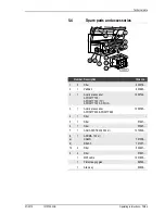 Предварительный просмотр 175 страницы ergoline AFFINITY 700 ADVANCED PERFORMANCE Operating Instructions Manual