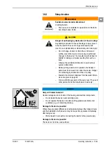 Preview for 17 page of ergoline AFFINITY 700 Operating Instructions Manual