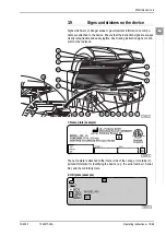 Preview for 19 page of ergoline AFFINITY 700 Operating Instructions Manual