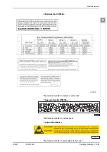 Preview for 21 page of ergoline AFFINITY 700 Operating Instructions Manual