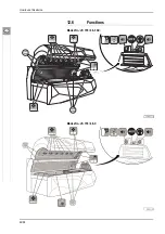 Preview for 46 page of ergoline AFFINITY 700 Operating Instructions Manual