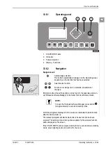 Предварительный просмотр 47 страницы ergoline AFFINITY 700 Operating Instructions Manual