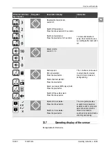 Предварительный просмотр 49 страницы ergoline AFFINITY 700 Operating Instructions Manual