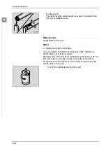 Preview for 68 page of ergoline AFFINITY 700 Operating Instructions Manual