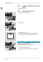 Preview for 74 page of ergoline AFFINITY 700 Operating Instructions Manual