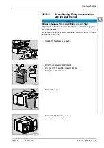 Предварительный просмотр 77 страницы ergoline AFFINITY 700 Operating Instructions Manual