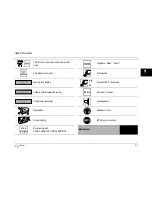 Preview for 12 page of ergoline AFFINITY 990 DYNAMIC PERFORMANCE AC PLUS Operating Instructions Manual