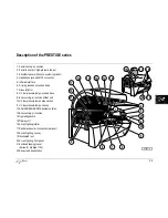 Preview for 30 page of ergoline AFFINITY 990 DYNAMIC PERFORMANCE AC PLUS Operating Instructions Manual